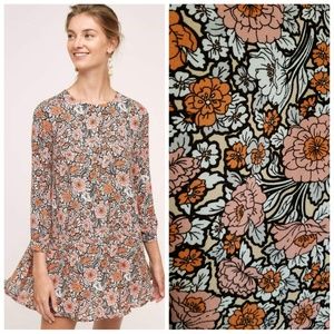 Alliume Swing Dress by HD in Paris